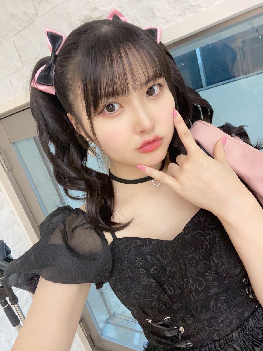みいみだよ〜🦔💓 明日は19歳のバースデーイベント🎂💓 グッズが公開