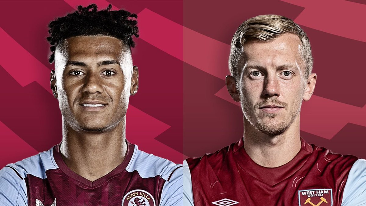 linkxembongdaHD's tweet photo. 🔴Aston Villa - West Ham live stream 

 🅻🅸🅽🅺  ➤ https://t.co/7smVk3ril9

⏰22:3 Ngày 22/10/2023 (🇻🇳 Vietnam Times) 

🤟 Follow me 🤟

#PremierLeague #PL #astonvillafc #WestHam #WestHamUnited #AVLWHU #AstonVilla #LIVESTREAM https://t.co/mguLJUmLRQ