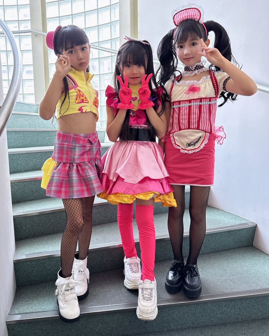 Twitterのコスプレ画像31