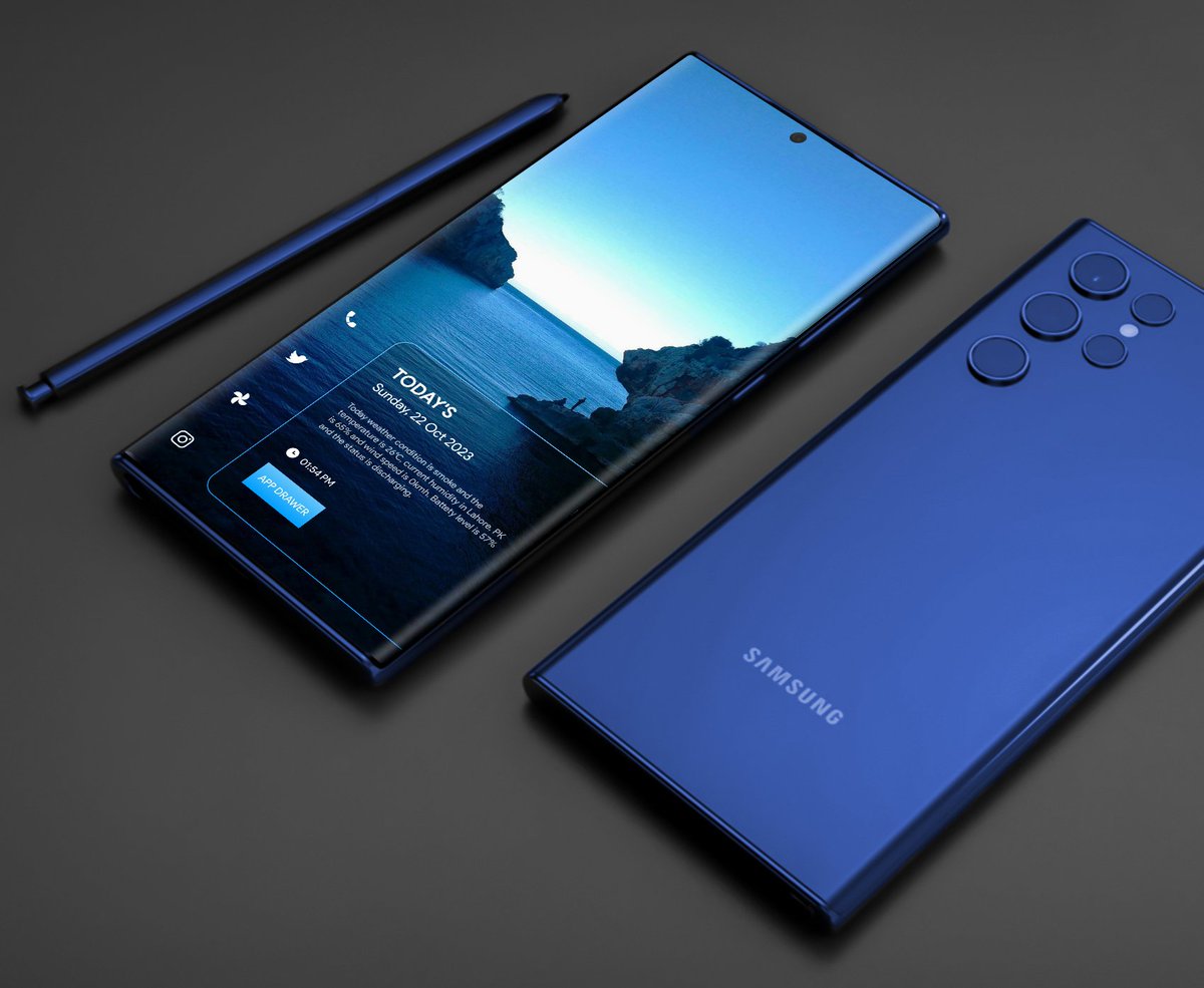 zeffisetups's tweet photo. 𝕋ℍ𝔼 𝕆ℂ𝔼𝔸ℕ #Samsung
ɪᴄᴏɴɪᴄ ᴋᴡɢᴛ https://t.co/aMlqnPXoGu
ᴛᴇʟᴇɢʀᴀᴍ https://t.co/WYxlFY9WZd
ʙᴀᴄᴋᴜᴘ & ᴡᴀʟʟᴘᴀᴘᴇʀ https://t.co/wd9SGJPHoP
#aahomescreens
@AndroidAuth
#zeffisetups #homescreen #android14 #oneui
#nature https://t.co/71oedfWLEW