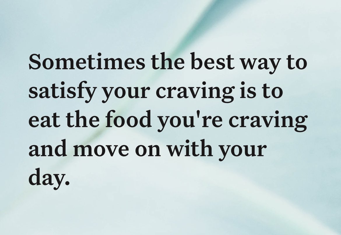 Indulging in what you crave doesn't mean overdoing it. 

Moderation is the key to savoring the flavors of life while keeping a healthy balance. 🍔🥗🍰

 #ModerationMatters #EnjoyLife