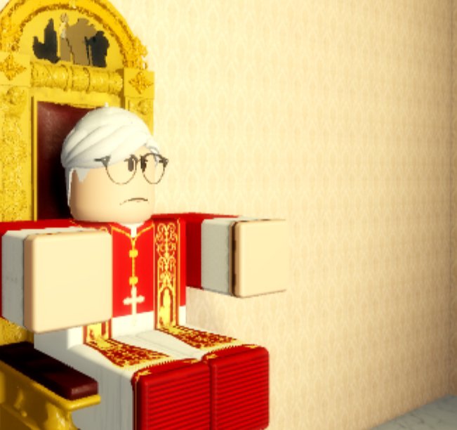 SP_VaticanNews's tweet photo. 🇪🇸 | Vatican News en Español:

El Santo Padre Pío XIII, el dia de ayer dio a conocer públicamente su dimision, el Papa ordeno que la Camara para elección del nuevo Sumo Pontífice debe ser abierta el dia 6 de Noviembre a las 20 horas de Roma.

@AntonioLucianiE
@VaticanRoblox1 https://t.co/2gbRluvHft