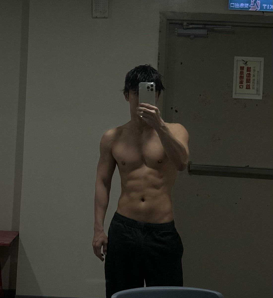 marcus1tw's tweet photo. 被說胖！！！ https://t.co/vY2y3CyXF3