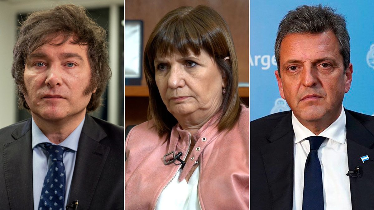 En VIVO | Escucha la cobertura de <a href="/RadioPowerGoya/">Radio Power Goya</a> de las #EleccionesPresidenciales siguiendo cada detalle también en 👉 powernoticias.com