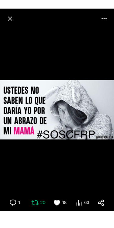 GretelMendozaT2's tweet photo. @SecMayorkas  #cfrp #SOSMAACITAS Solicitamos a la oficina de uscis en la Habana aumenten la cantidad de citas diarias con 5 o 10 citas no se terminará nunca con el gran atraso que tenemos. Esperando por esa cita desde 2017 seguimos.#castigadosporserlegales
@USCIS_es @USEmbCuba https://t.co/whTFWL1iGK