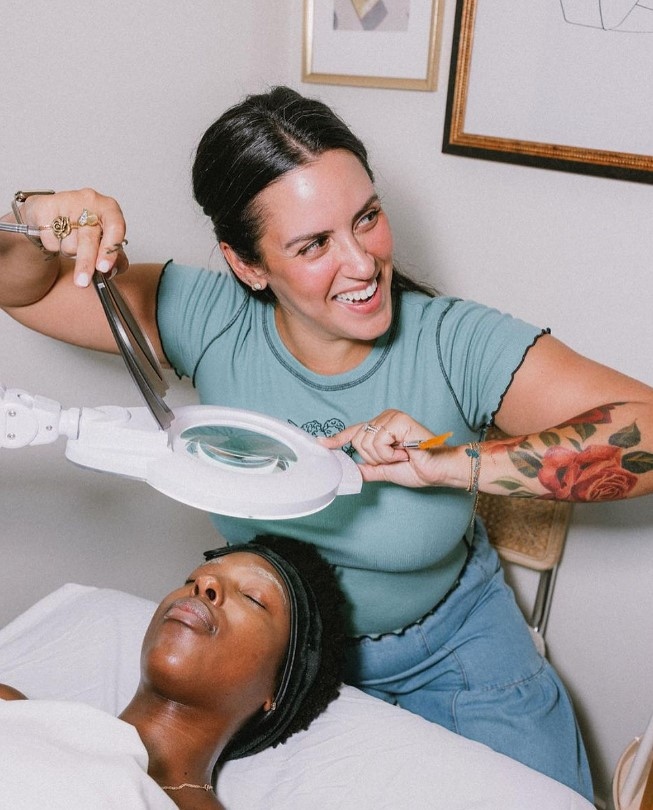 COSMEDIX tweet media