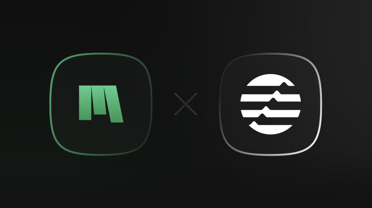 tradeportxyz's tweet photo. Something is cooking...

More details are coming this week. 👀 https://t.co/76SORlpxkB