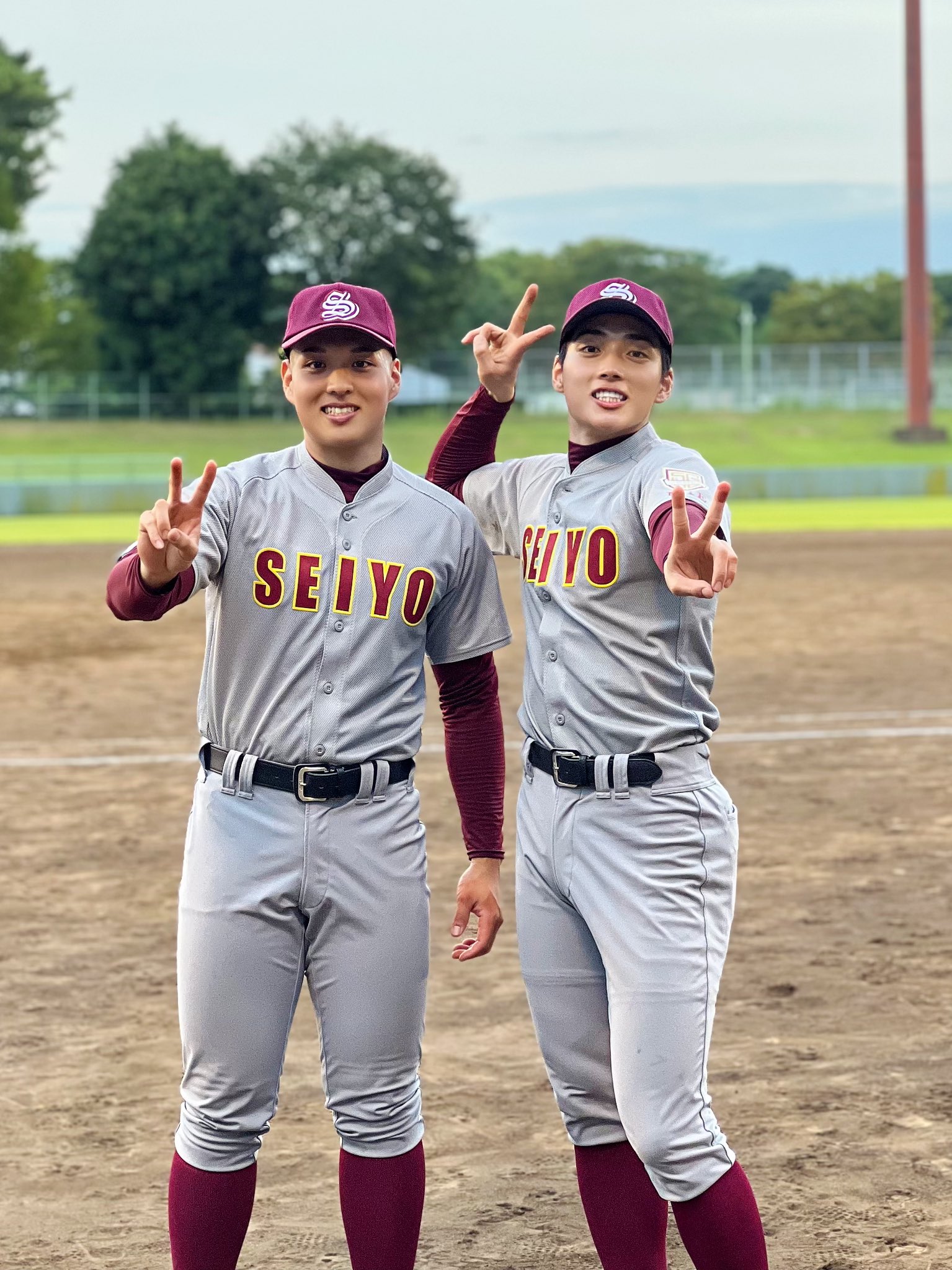 【一部予約販売】 Syota 羽谷勝太 Hatani  X: on ウェア