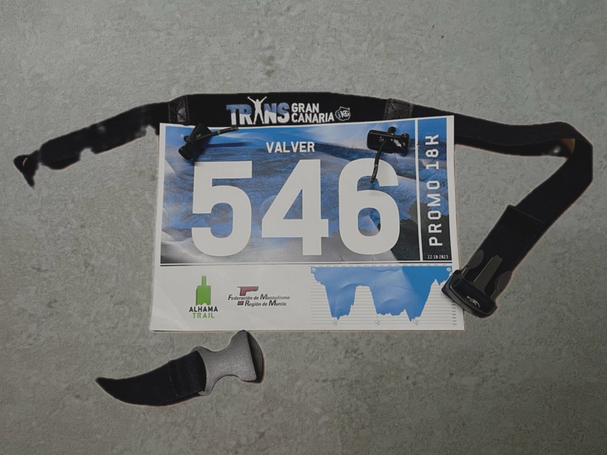 JoseA_ValverdeM's tweet photo. Volvemos a la montaña !!! 💪💪 Alhama Trail https://t.co/fhmQZWTMie