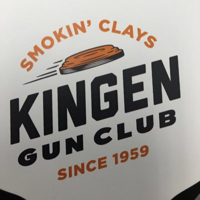 Kingen Gun Club Trapshooting tweet media