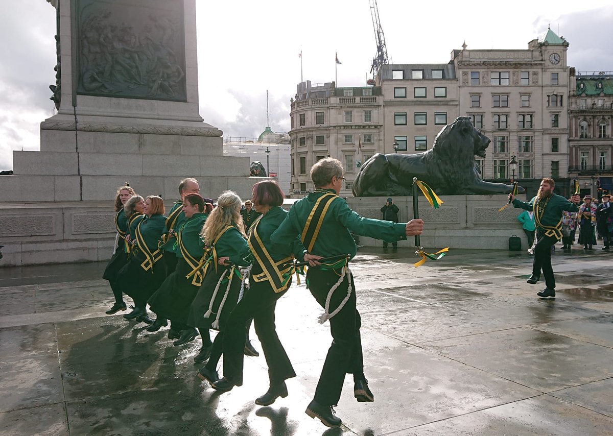 Chiltern Hundreds Northwest Morris tweet media