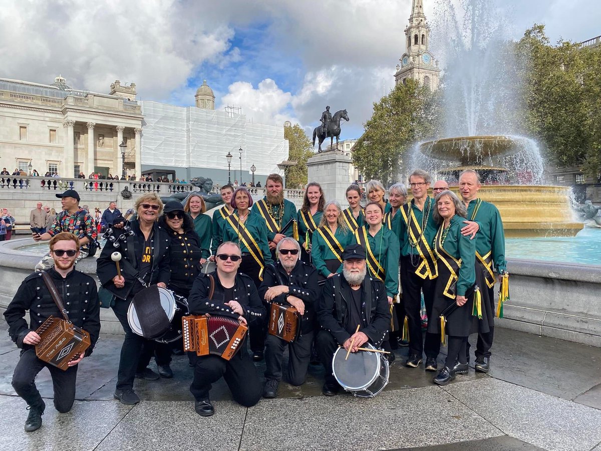 Chiltern Hundreds Northwest Morris tweet media