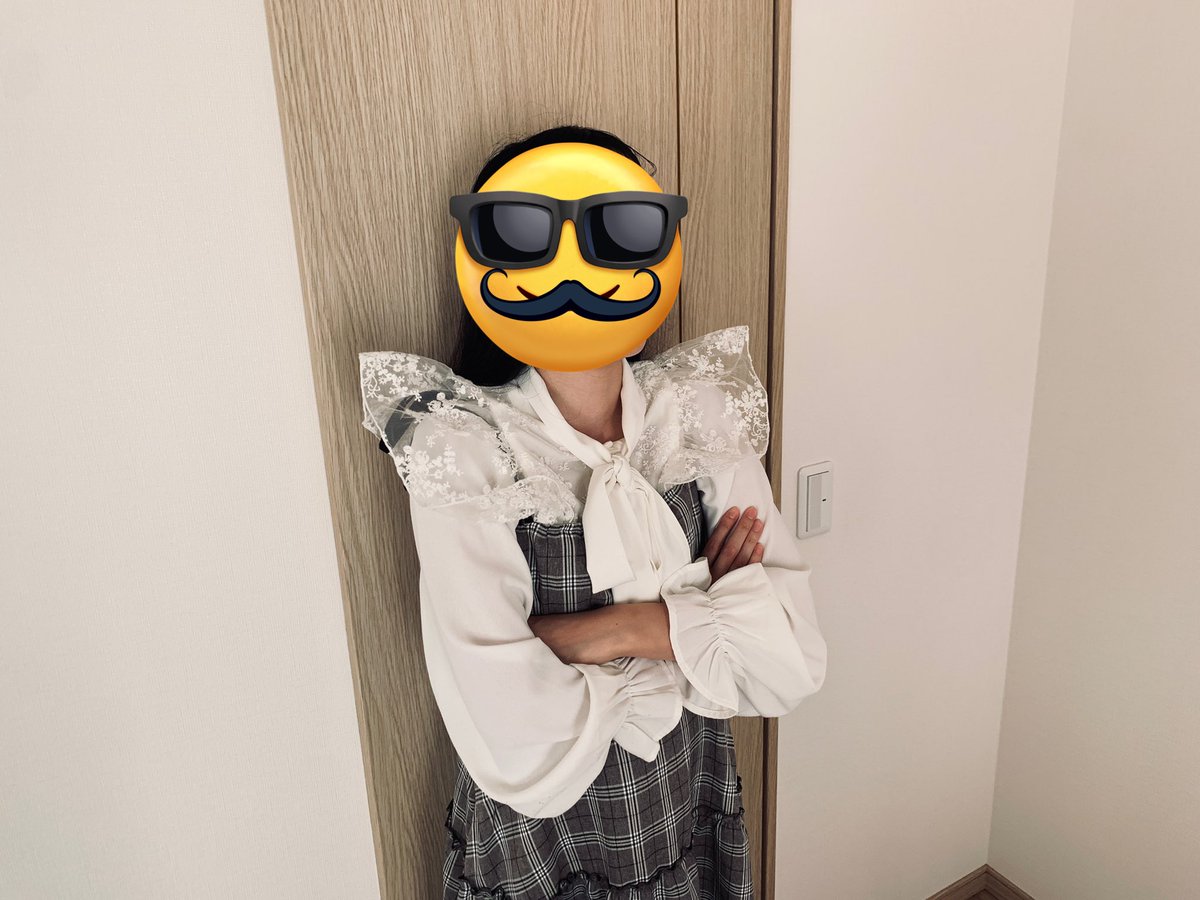 AOSSJANK1's tweet photo. なんだろうこの既視感と思ったら完全一致してた https://t.co/qkMzU25Pem