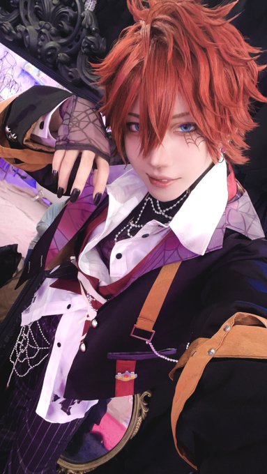 Twitterのコスプレ画像13