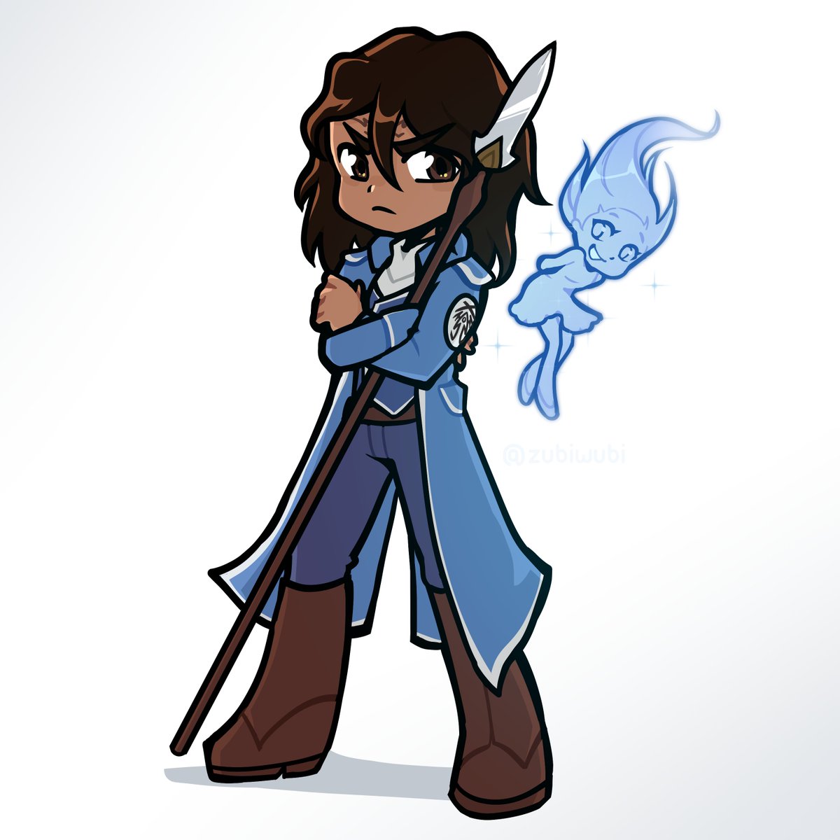 Kaladin #StormlightArchives