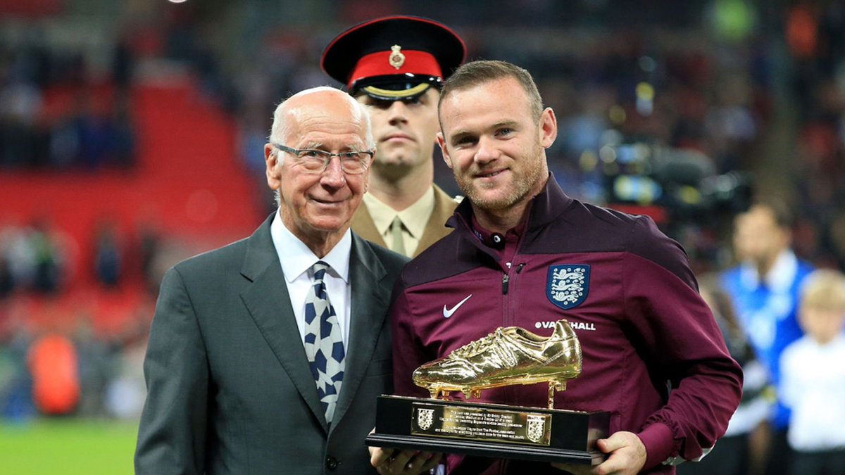 WayneRooney tweet picture