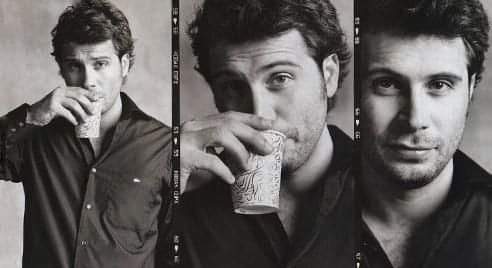 ChenowithBilly's tweet photo. a coffee is just ideal to get us up... What do you think?
Happy Jer-Day to all of you and your contacts who you will invite to the fan club 😁
#goodmorning #jerday #Contacts
#theofficialjeremysistofanclub ❤️
(Facebook and Instagram)
#JeremySisto #officialfanclub #OurKing 👑❤️ https://t.co/RoCcSpqycR