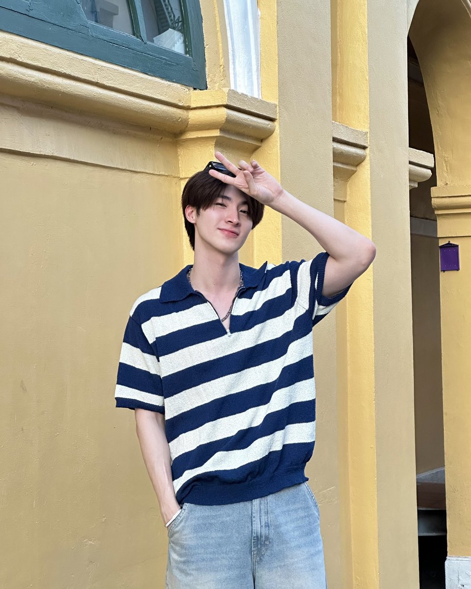 bluepongtiwat_'s tweet photo. 🕰️ https://t.co/9Na5o1UyJT