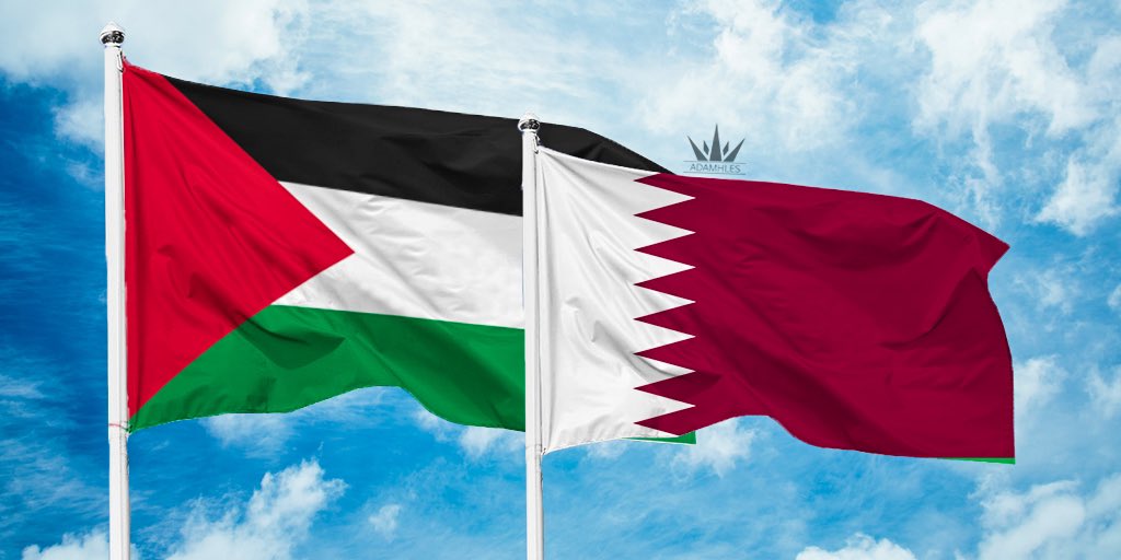 NadeebQa's tweet photo. 🇵🇸🇶🇦| طائرتان تابعتان للقوات المسلحة القطرية تتوجهان إلى مدينة #العريش المصرية 🇪🇬 تحملان 87 طنًا من المساعدات الغذائية والطبية مقدمة من صندوق قطر للتنمية والهلال الأحمر القطري تمهيدًا لنقلها إلى قطاع #غزة

#فلسطين_الان | #غزة_تستغيث 
#مصر | #نديب_قطر | #قطر 🇶🇦 https://t.co/z14ztLgC1c