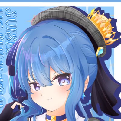 #新しいプロフィール画像