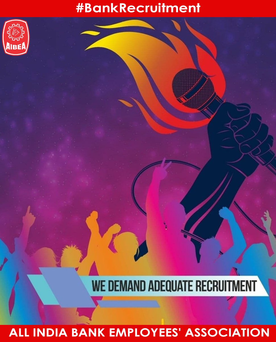 rishmalviya07's tweet photo. #BankRecruitment
@nsitharaman 
@nsitharamanoffc https://t.co/2elfIPfyVx