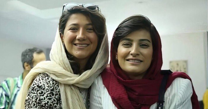 Les periodistes Niloufar Hamedi i Elaheh Mohammadi, empresonades des d fa 13 mesos a l’Iran x haver informat sobre la mort d #MahsaAmini, han estat condemnades respectivament en 1* instància a 7 i 6 anys d presó x “cooperació amb els USA”, x un tribunal “revolucionari” d Teheran