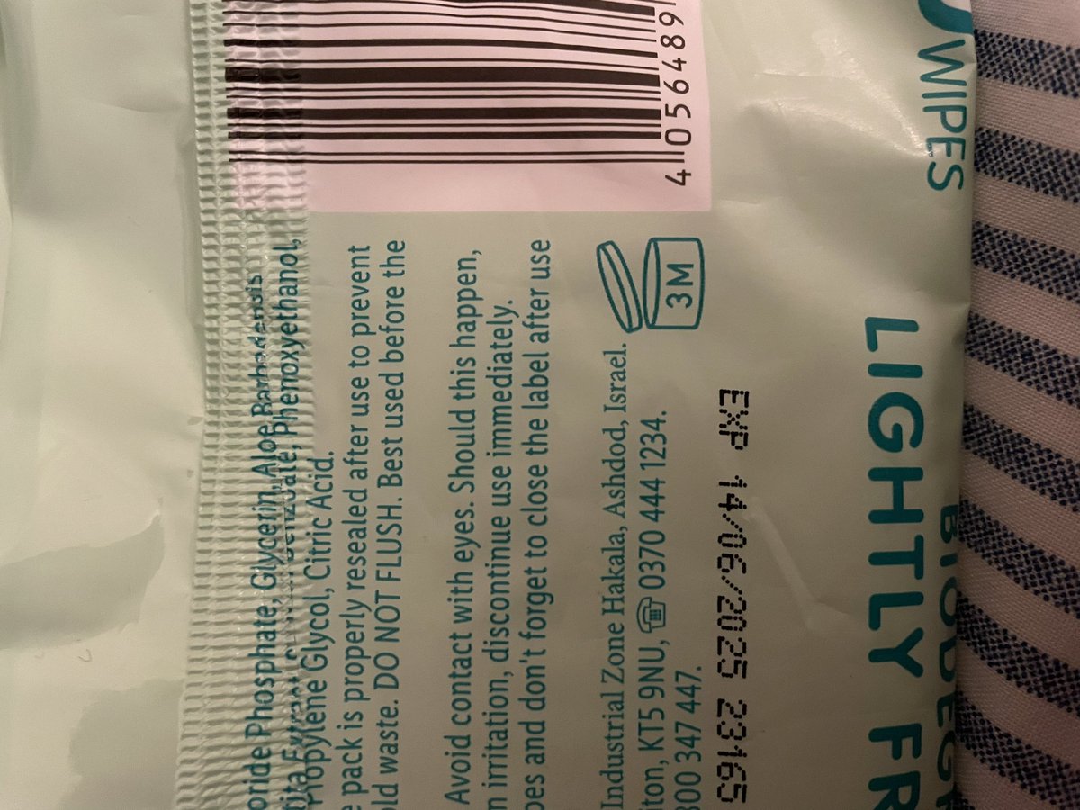 jemb123's tweet photo. Dear @lidl_ireland . I note that you are carrying a product that was made in Israel which is currently engaging in mass killing of the civilians of Gaza. May I ask you to remove this product from your shelves as a gesture of solidarity with the people of Gaza. #bds #gazagenocide https://t.co/KPJfPMDX1G