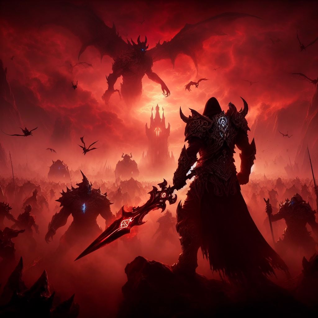 the_gamer_doc's tweet photo. If #Diablo4 was darker!

If you still haven't purchased the game (#Season2 looks promising), affiliate link 👇
https://t.co/2EbM1KGI8y https://t.co/vGDj0H988O