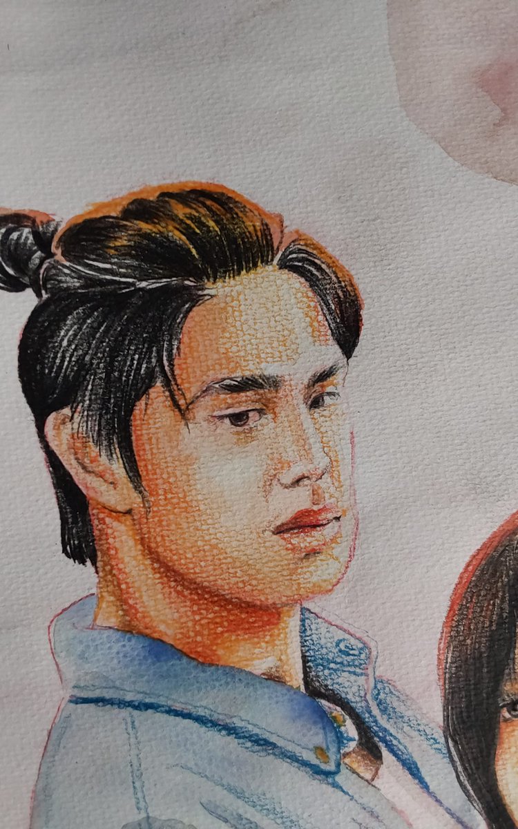 raymundpecho's tweet photo. Update to my Can't Buy Me Love Watercolor artwork :) .@donnypangilinan .@bellemariano02
sila talaga favorite kong loveteam eh. #CantBuyMeLove #CantBuyMeLoveOnNetflix #ASAPstandout https://t.co/ivNU57zQ24