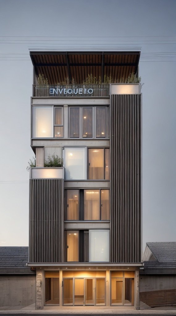 PGARCHITECTURE's tweet photo. Commercial : NEWTOWN https://t.co/j1YPnhCneB
