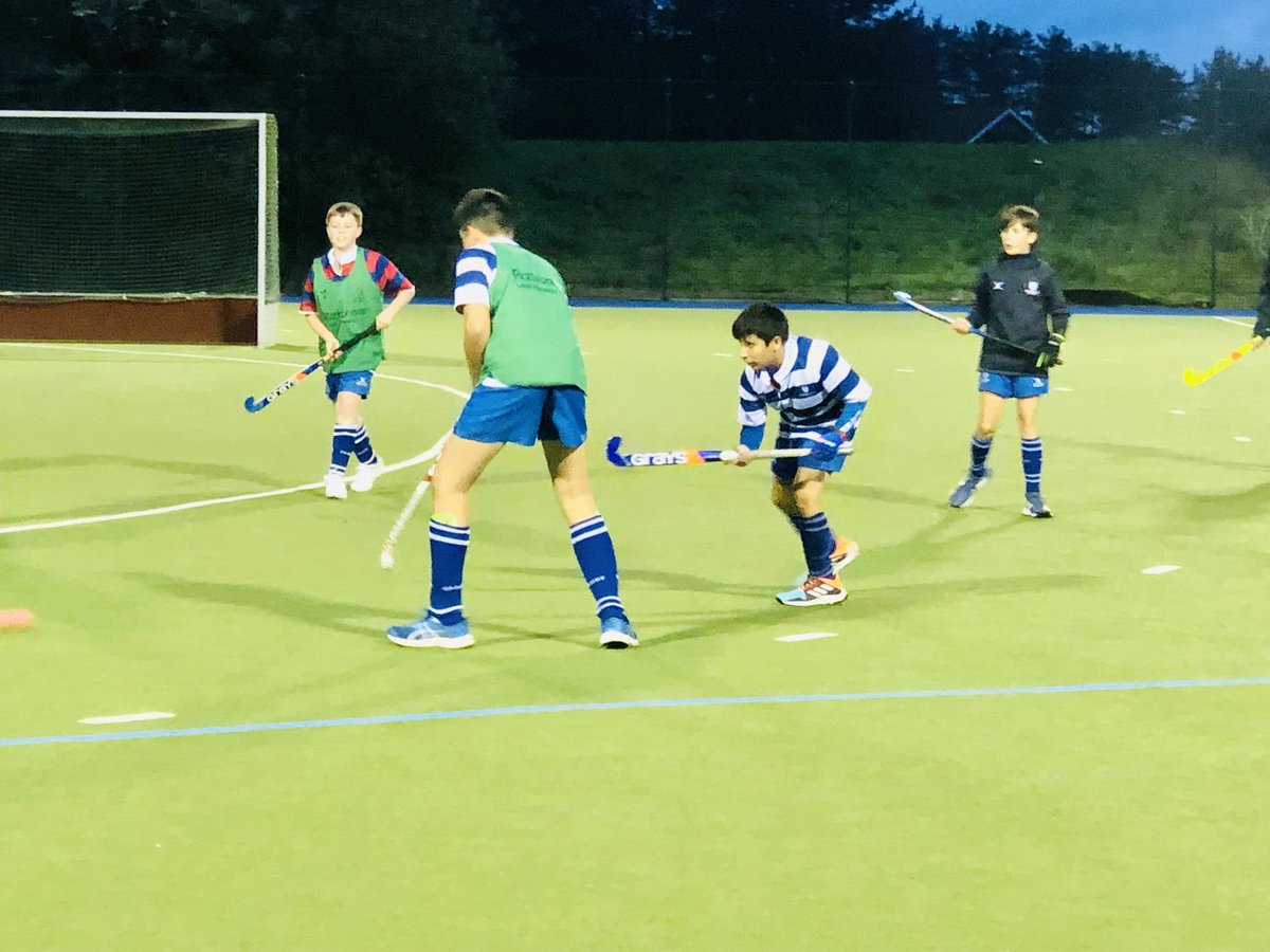 WarwickSchool Hockey tweet media