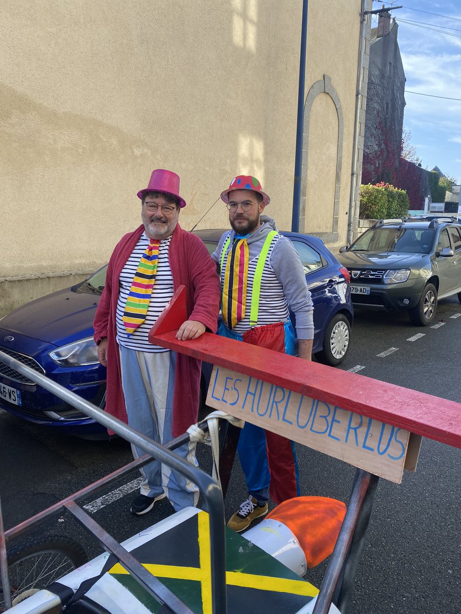 JP Le Scornet tweet media