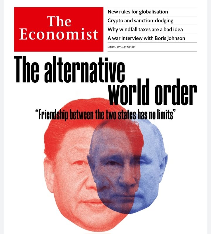 nicola__guerra's tweet photo. There is no doubt that we have entered a new historical phase in which #geopolitics plays a key role. But there are several ways in which it is defined: #NewColdWar #AlternativeWorldOrder #NewWorldDisorder https://t.co/xrpkJikD6X