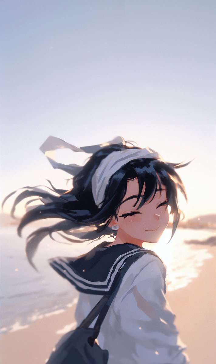 #呪術廻戦 #AIイラスト #AIart