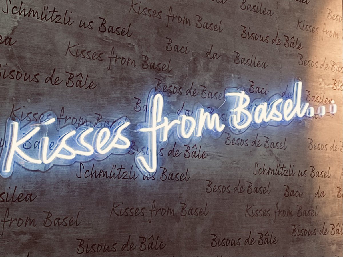 MarineVlt's tweet photo. #ESUR23 was absolute fire 🔥 ! Cool science, plethora of prostate cancer in beautiful Basel 🇨🇭
Last congress but not least..
@GReD_Clermont @Uroweb https://t.co/rFNYX1XMZD