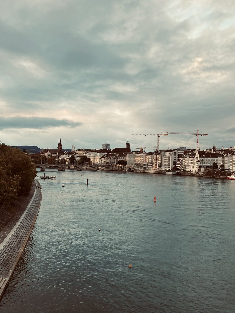 MarineVlt's tweet photo. #ESUR23 was absolute fire 🔥 ! Cool science, plethora of prostate cancer in beautiful Basel 🇨🇭
Last congress but not least..
@GReD_Clermont @Uroweb https://t.co/rFNYX1XMZD
