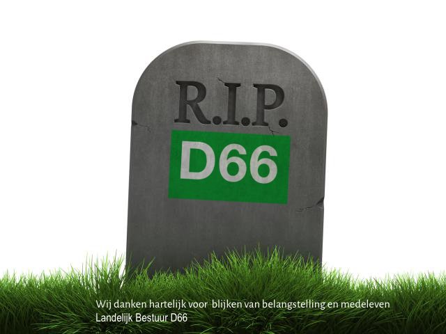 rob_westerduin's tweet photo. @floorbremer Hoe dan ??? Zijn deze d66aanhangers een straf voor Nederland??? 
Gelukkig gedecimeerd!!! https://t.co/xtKWZRDemP