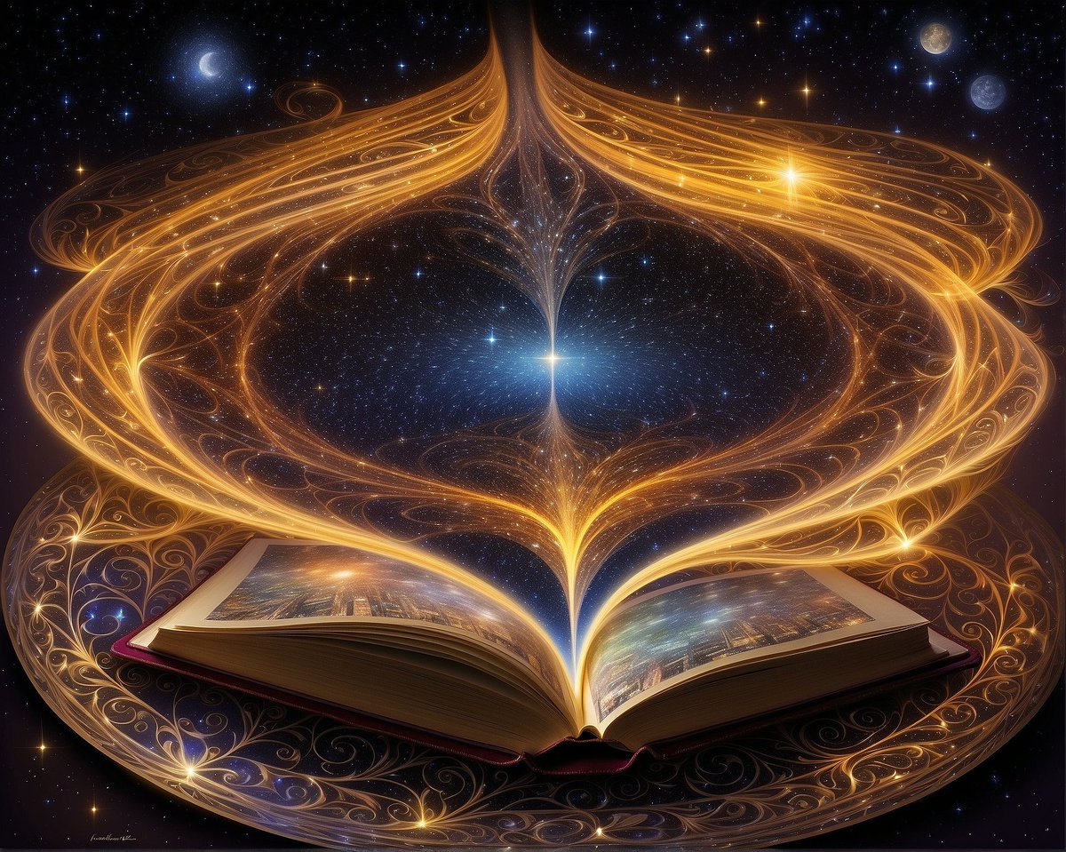 sem2ga's tweet photo. Do books still provide knowledge?
Does the exploration of the universe start from a book @elonmusk @richardbranson ?
#BooksAreKnowledge
#LiteraryWisdom
#ReadMoreLearnMore
#PowerOfBooks
#KnowledgeInPages https://t.co/4kLu3UpxJm