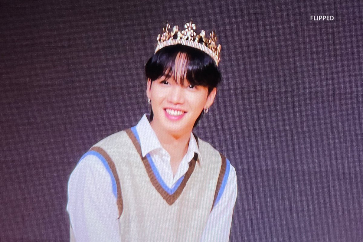 FLIPPED_youngmin tweet media