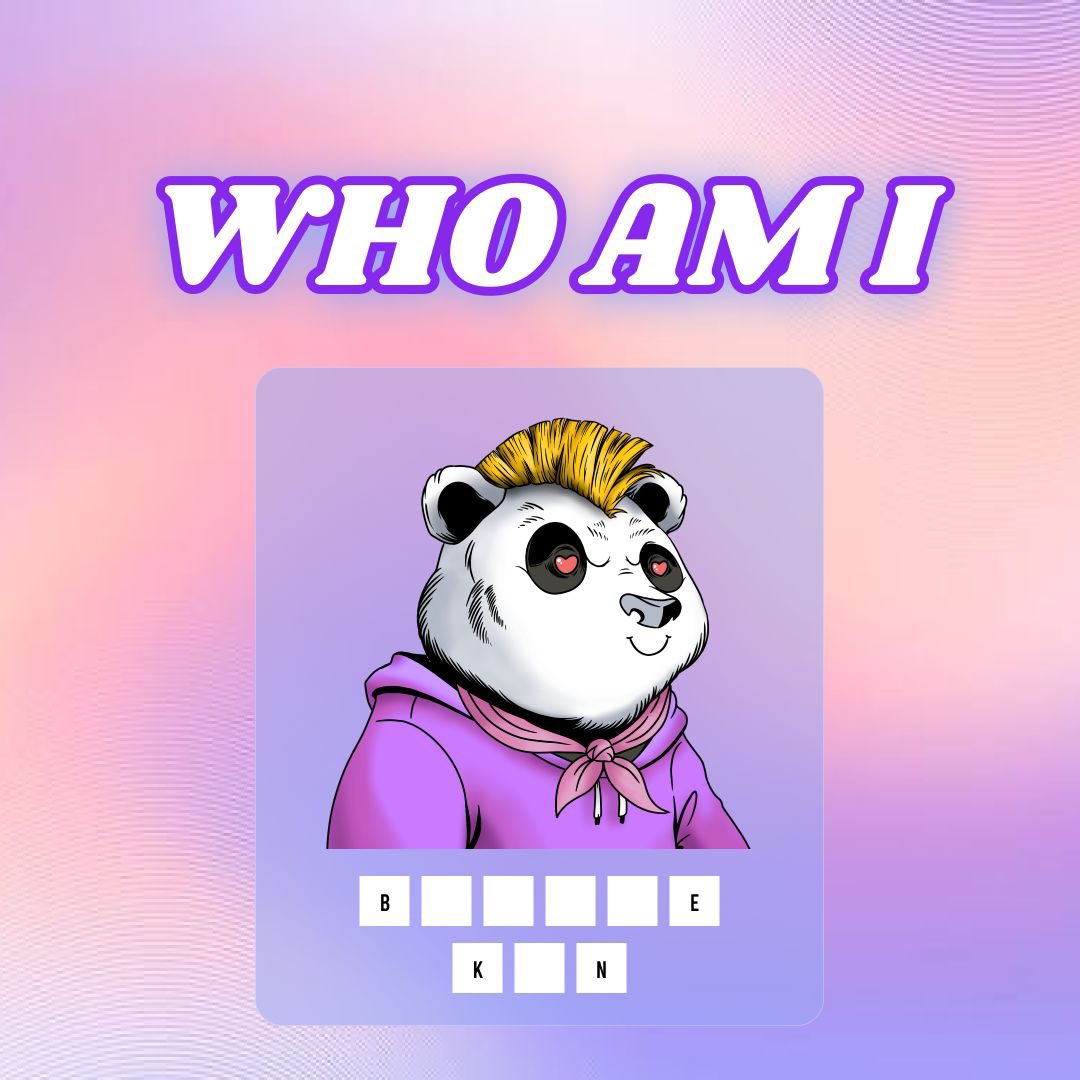 House of Panda tweet media