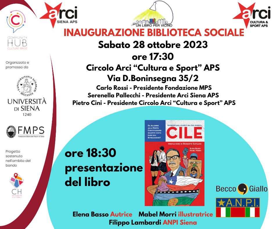 Mabel Morri tweet media