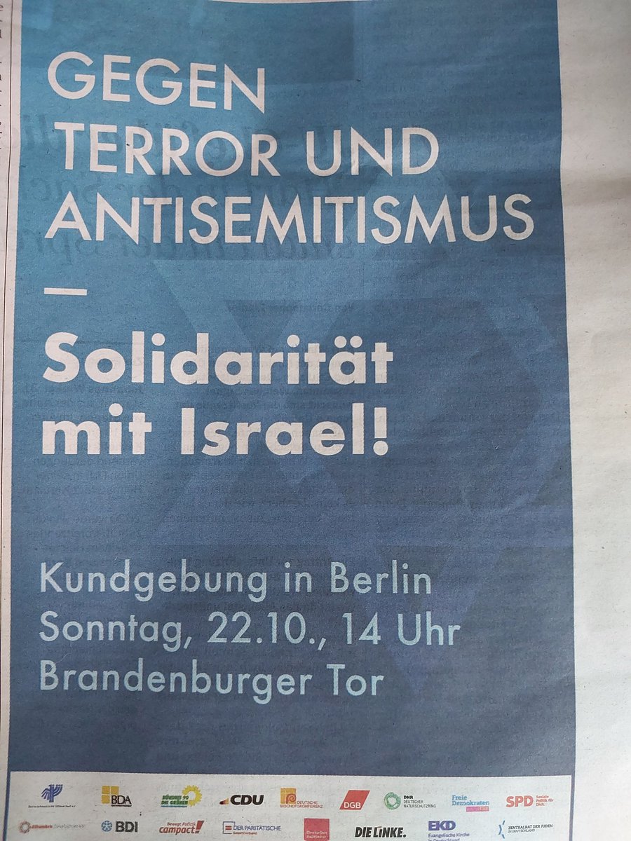 Ich hoffe Ihr kommt alle.