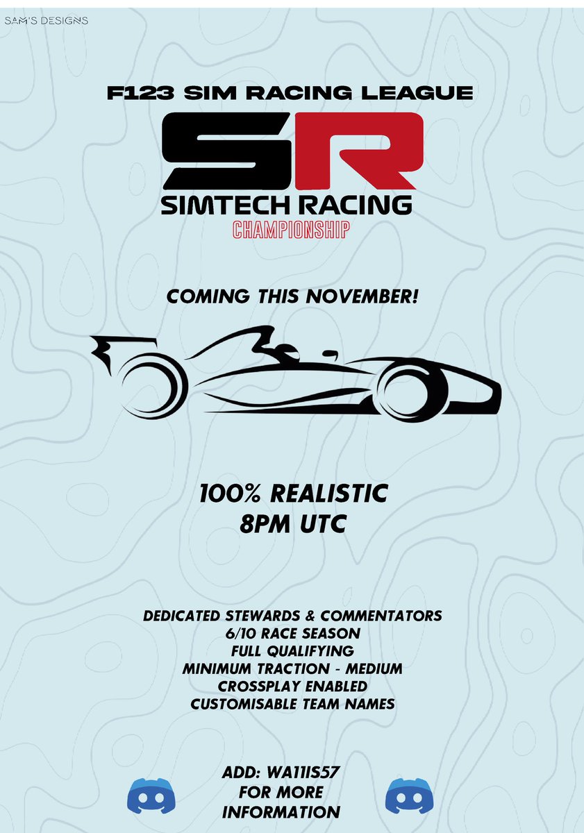 SimtechEsports tweet picture