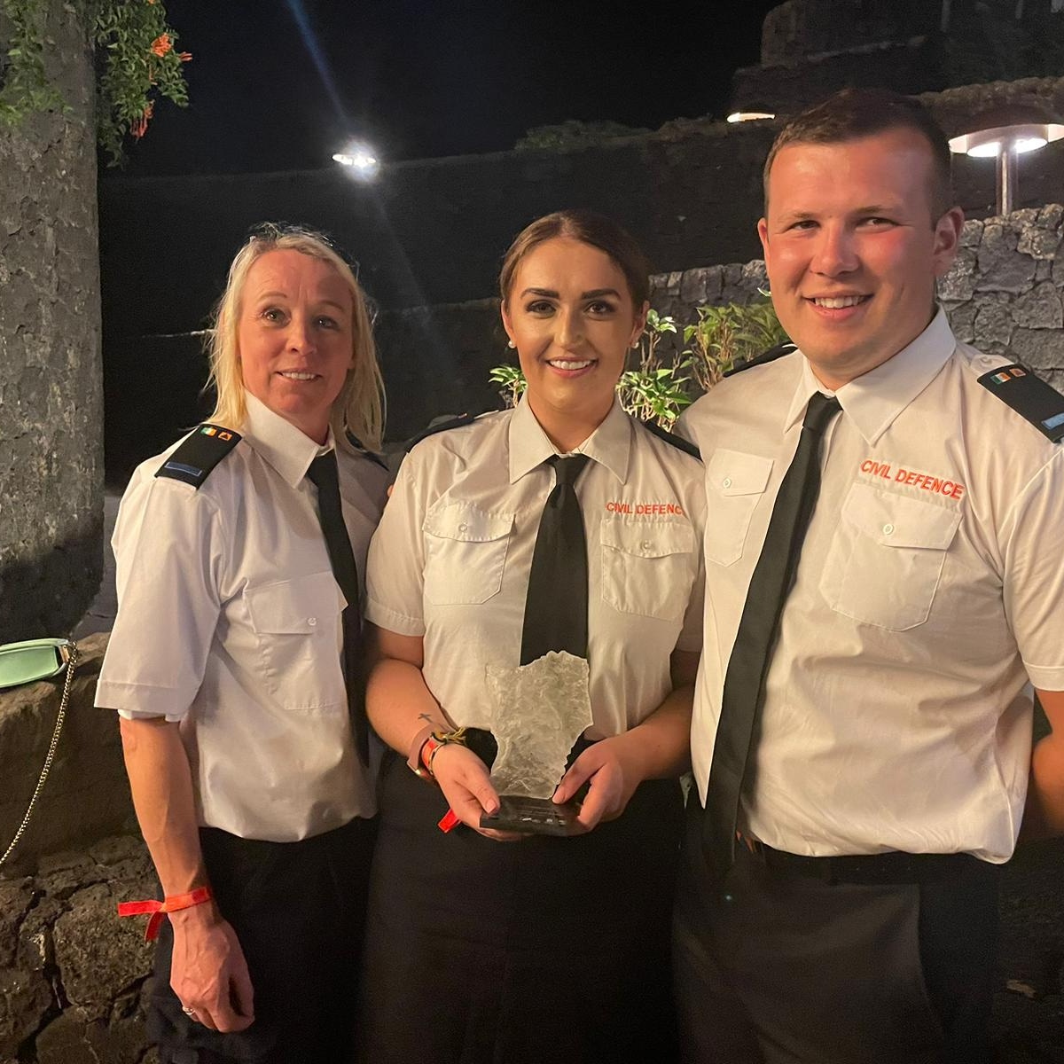 KildareCivilDefence tweet media