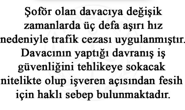 Yargıtay 22.HD E:14/26788 K:14/2872
#şoför #davacı #davalı #RamsParktaKaraGece #FreePalestine #FNAFMovie