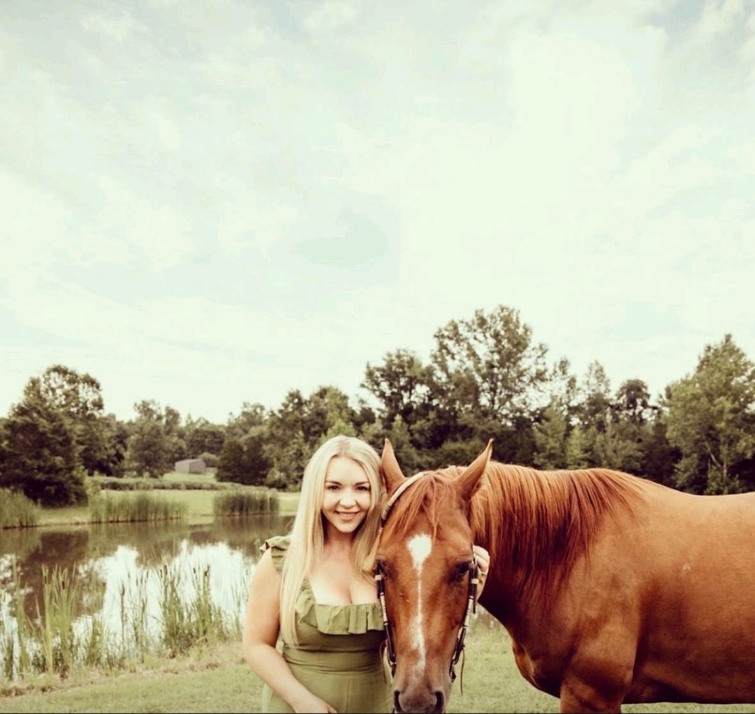 Hello! My name is Aleecia and I'd love to reintroduce myself. 
I have a LOT of new followers, friends and colleagues on here.
 I'm a businessadvisor for Thryv.
 I live in Indiana, I'm from Kentucky! Go CATS! I live on a farm with my two daughters.2 dogs,6 horses and a mini donkey