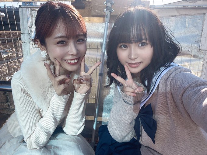 Twitterのコスプレ画像14