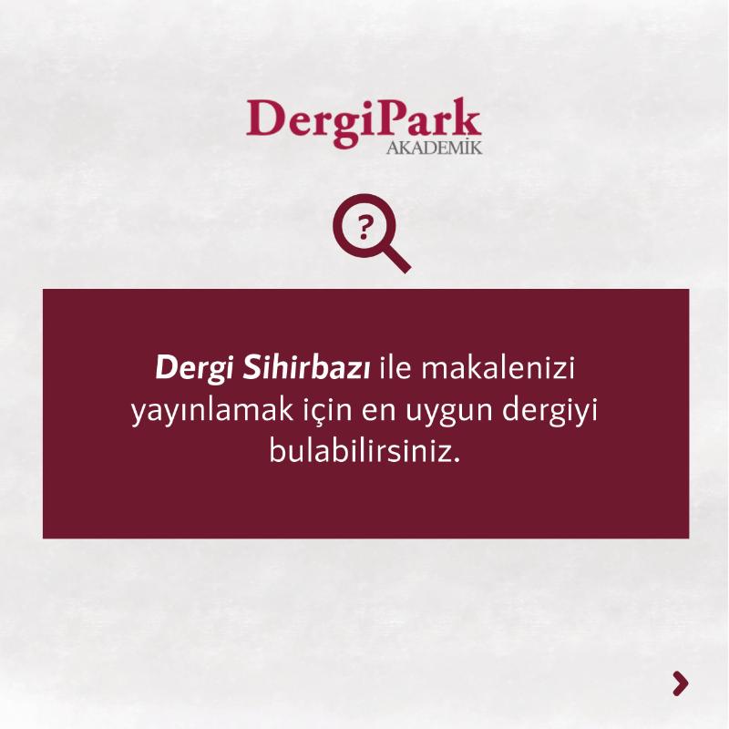 DergiPark tweet picture