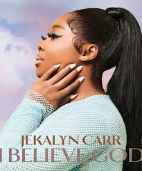 Hot105's tweet image. 🎉Congratulations are in order for gospel singer #JekalynCarr, who recently nabbed another top spot on the #Billboardc hart.