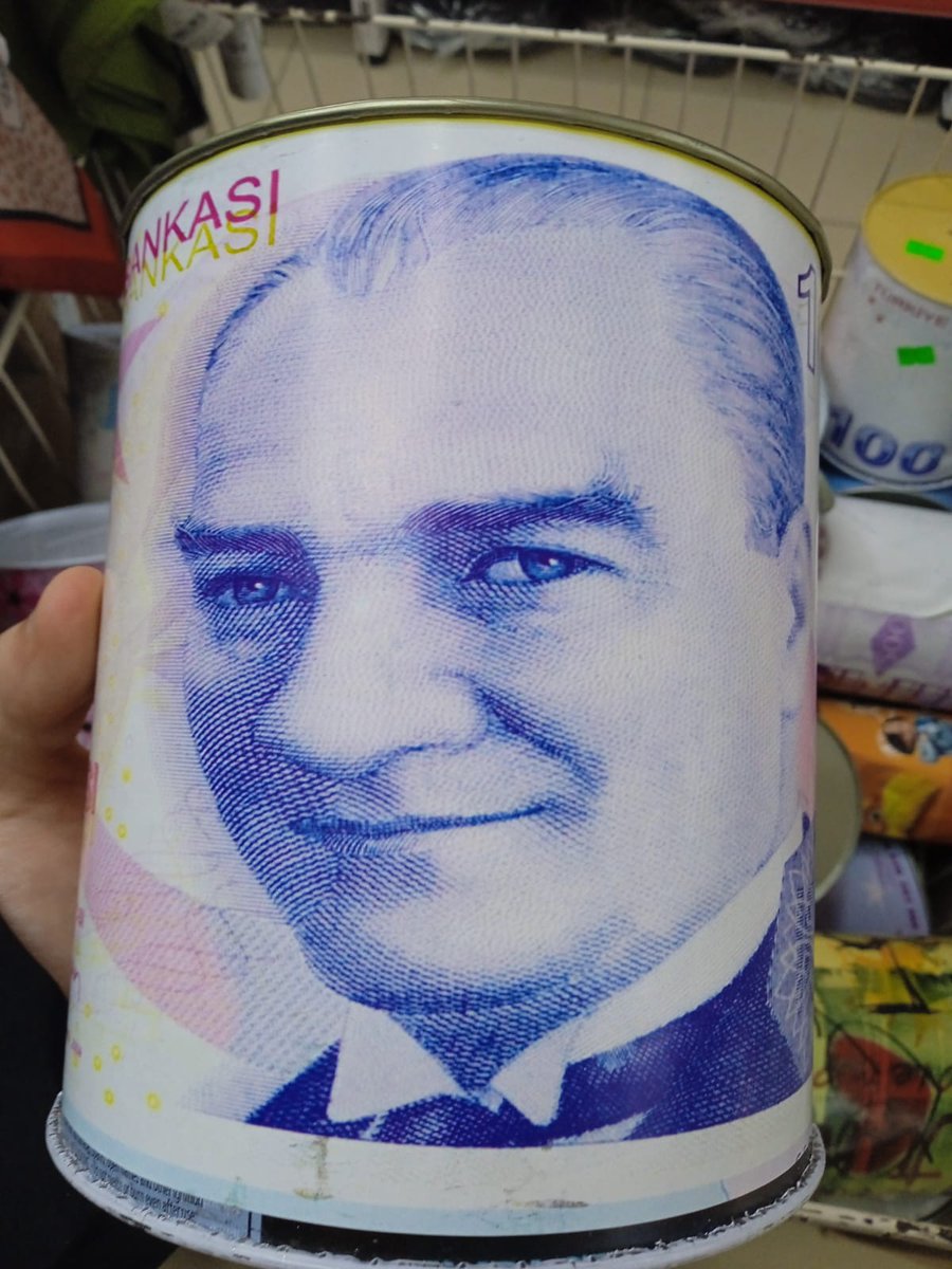 atamızı ne hale getirmişler (satın alayım mı?)